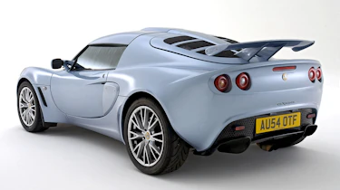 Lotus Exige
