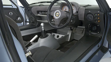 Lotus Exige