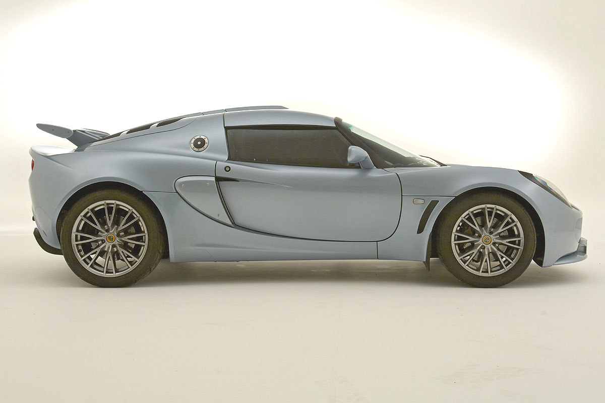 Lotus Exige