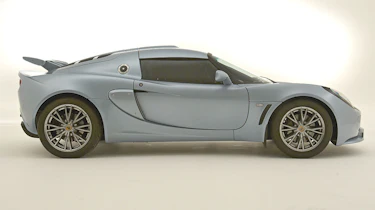 Lotus Exige