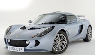 Lotus Exige