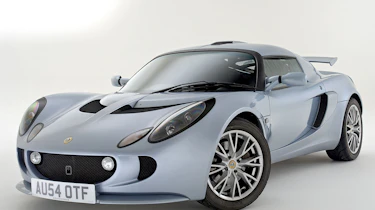 Lotus Exige