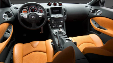 Nissan 370Z