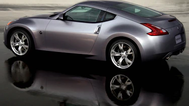 Nissan 370Z
