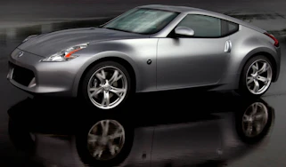 Nissan 370Z