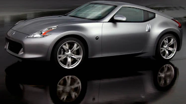 Nissan 370Z