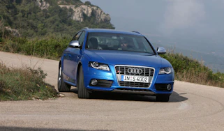 Audi S4