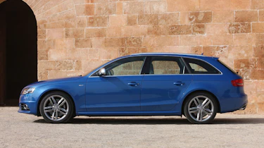 Audi S4