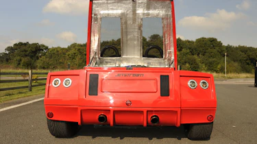 Jetstream SC250