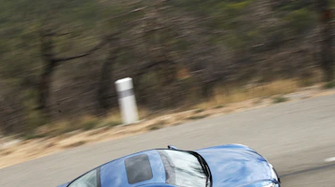 Infiniti G37S Coupe