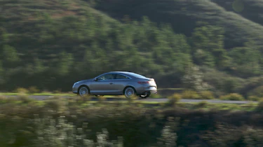 Renault Laguna Coupe