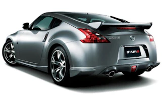 Nismo 370Z