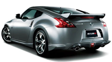 Nismo 370Z