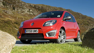 Renaultsport Twingo 133