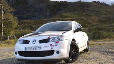 Renaultsport Megane R26R
