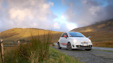 500 Abarth