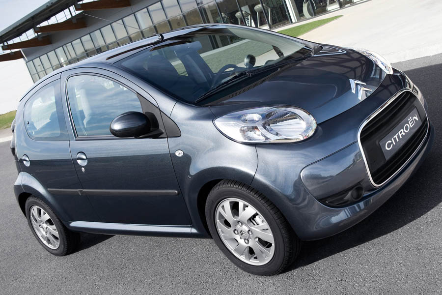 Citroen C1