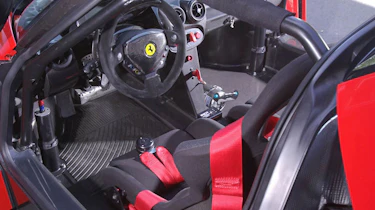 Ferrari FXX