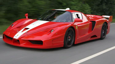 Ferrari FXX