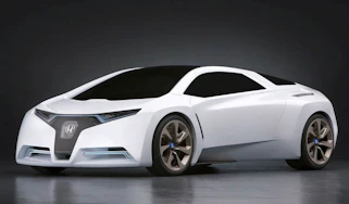 Honda FC Sport