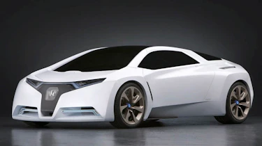 Honda FC Sport