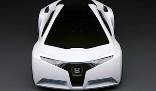 Honda FC Sport