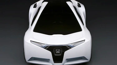 Honda FC Sport