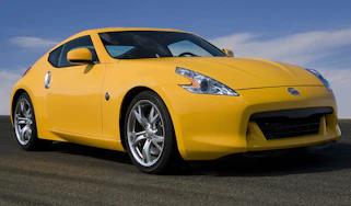 Nissan 370Z