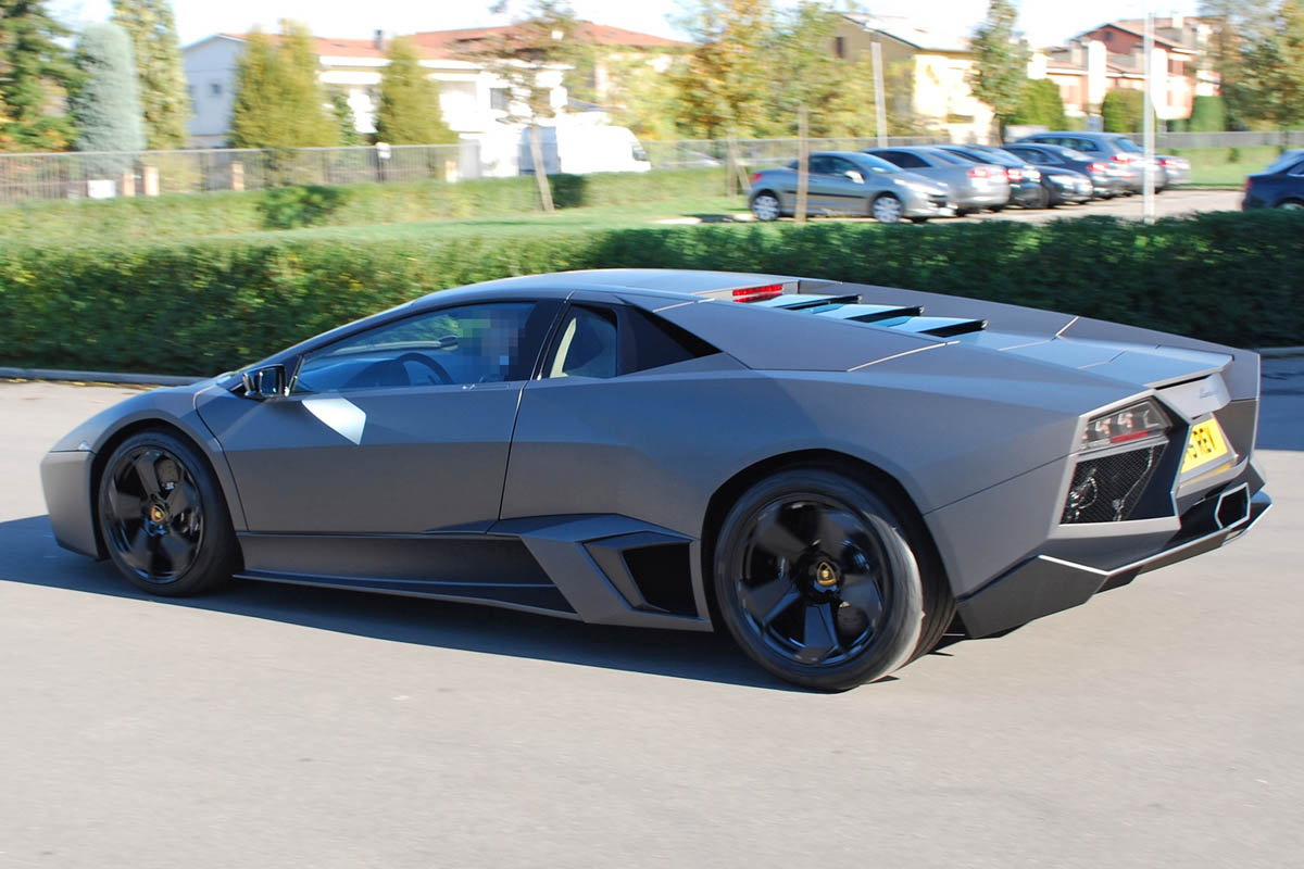 Lamborghini Reventon