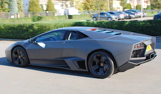 Lamborghini Reventon