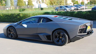 Lamborghini Reventon