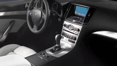 Infiniti G37 Convertible