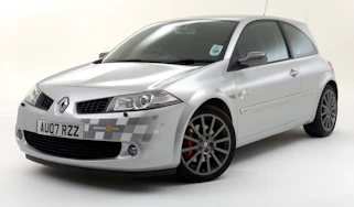 Renaultsport Megane