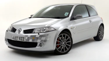 Renaultsport Megane