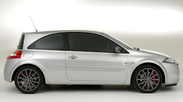 Renaultsport Megane