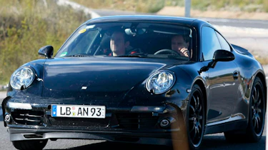Porsche 998 911
