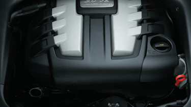 Porsche Cayenne Diesel