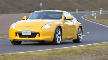 Nissan 370Z