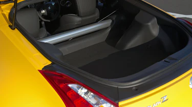 Nissan 370Z