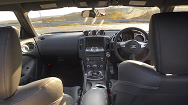 Nissan 370Z