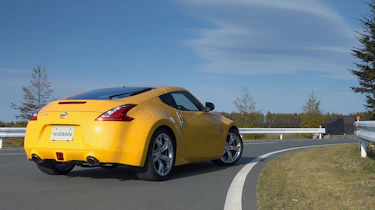 Nissan 370Z