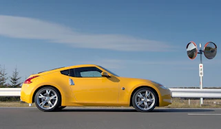 Nissan 370Z
