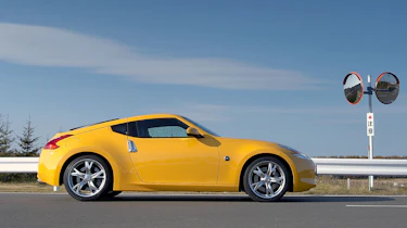 Nissan 370Z