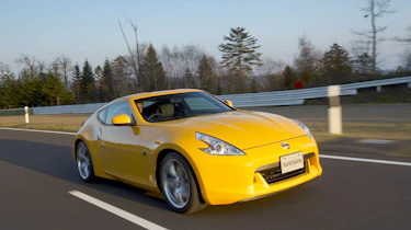 Nissan 370Z