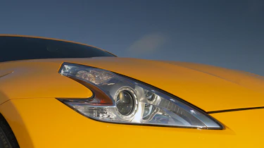 Nissan 370Z