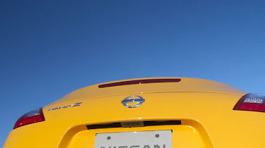 Nissan 370Z