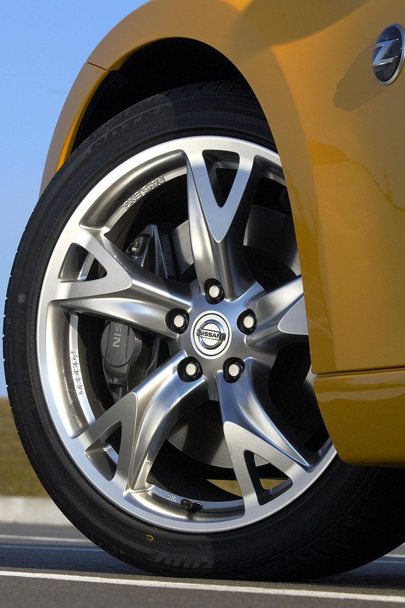 Nissan 370Z