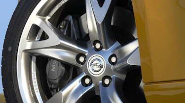 Nissan 370Z