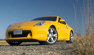 Nissan 370Z