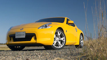 Nissan 370Z